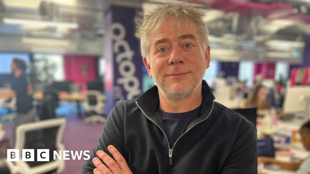 Octopus boss: We've seen a 50% rise in solar panel sales since start of Iran war