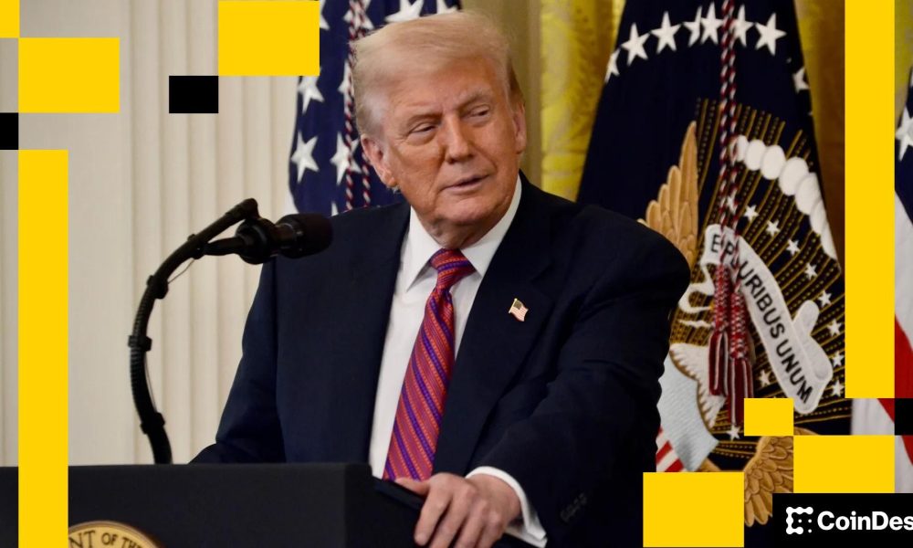 Donald Trump to hold another Mar-a-Lago lunch for his token holders