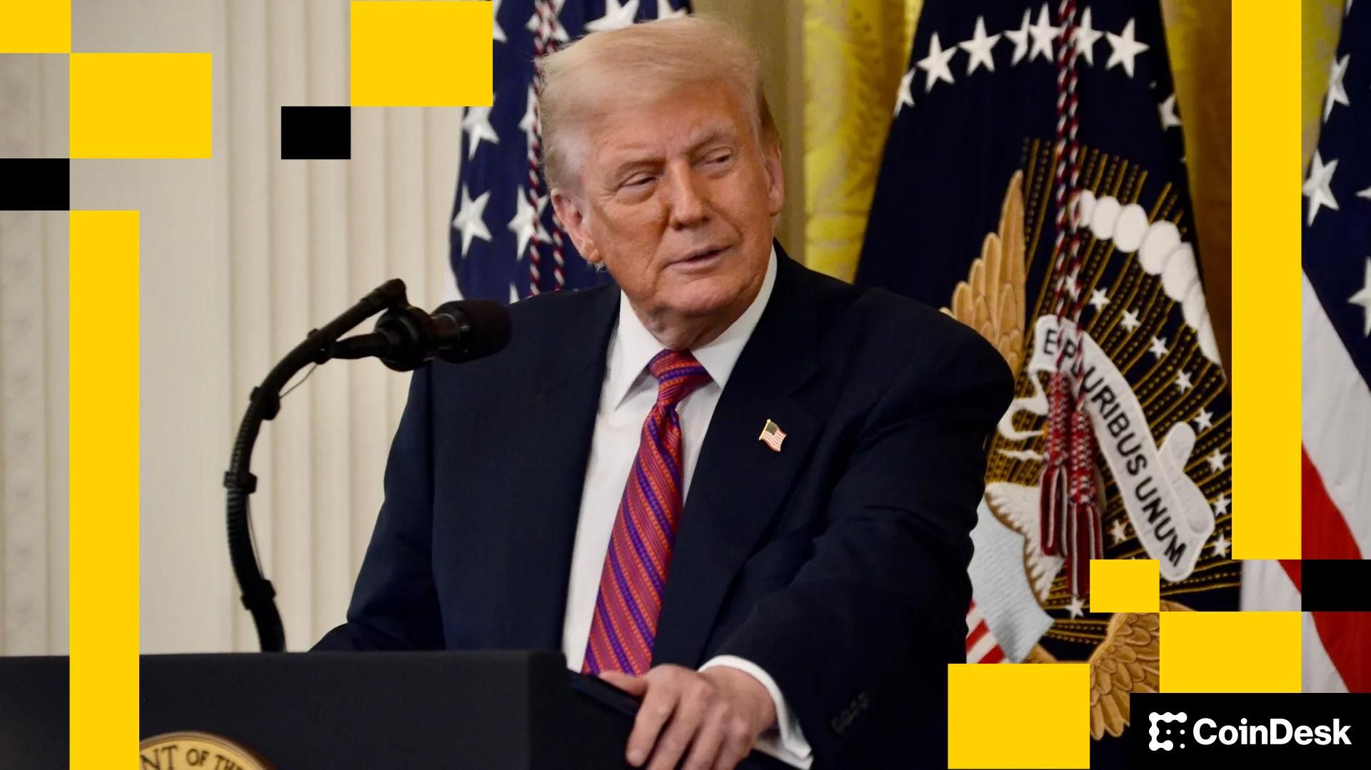 Donald Trump to hold another Mar-a-Lago lunch for his token holders