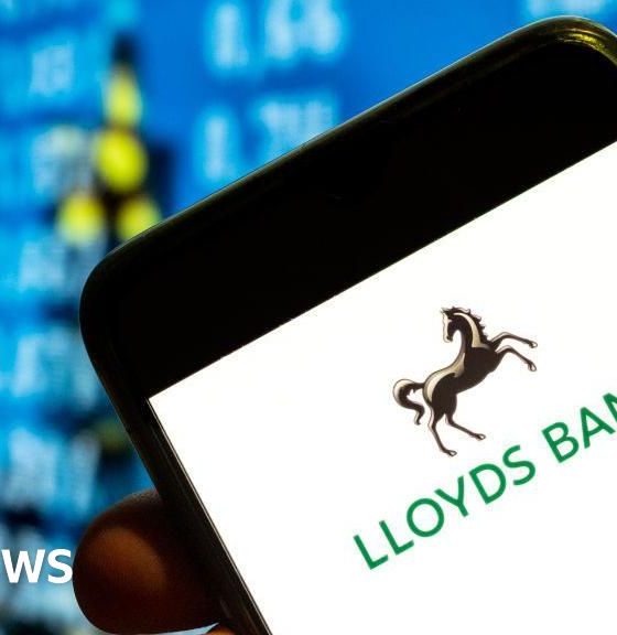 Lloyds, Bank of Scotland and Halifax apps showed customers other users' transactions