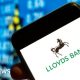Lloyds, Bank of Scotland and Halifax apps showed customers other users' transactions