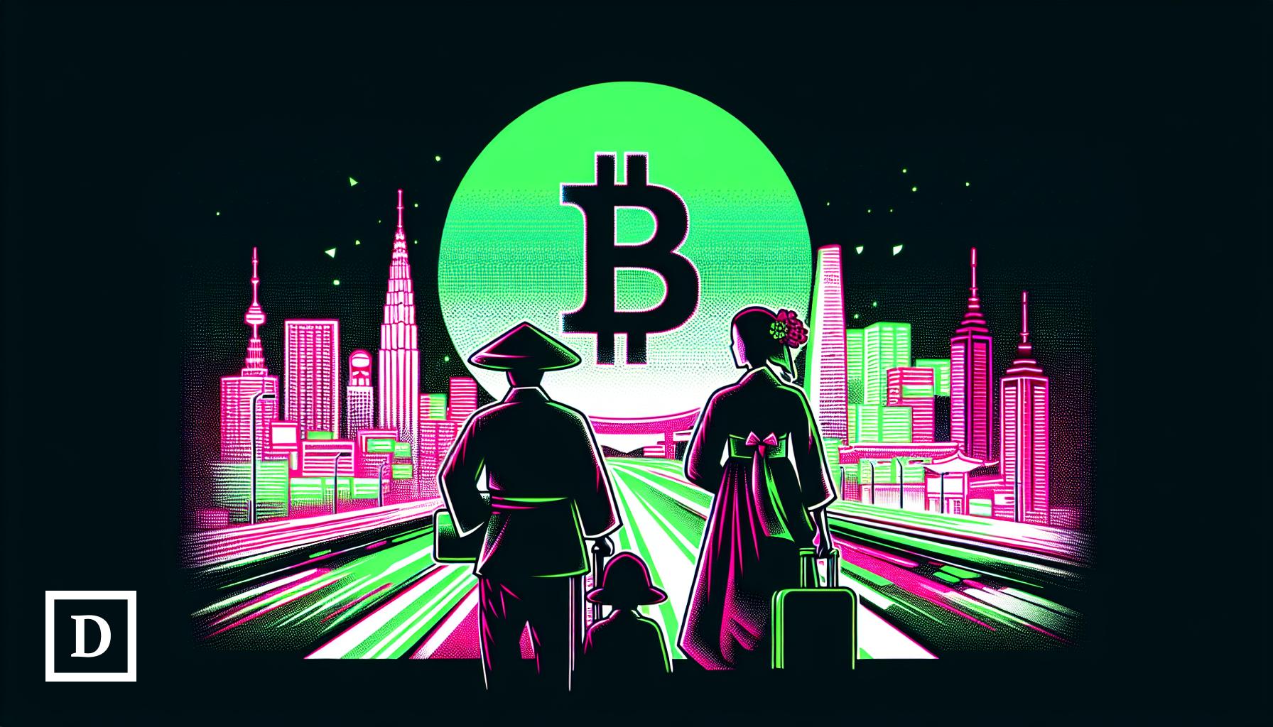 Crypto.com integrates with South Korea's largest payment processor to enable tourist crypto payments: Crypto.com and KG Inicis