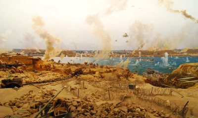 Sarah Ingham: The lessons of Suez paint an unexpected political picture