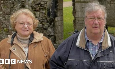 Oil crisis leaving people unable to heat their homes