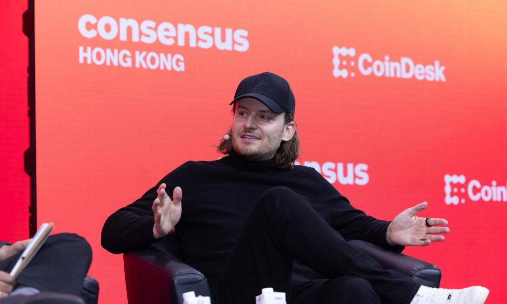 Bitpanda launches blockchain for tokenized assets aimed at European banks, fintechs