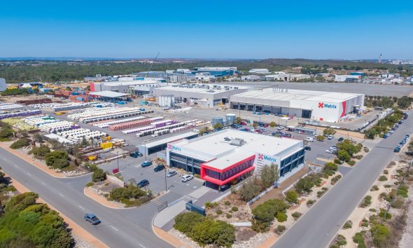 Matrix Composites bidder lobs new cash offer