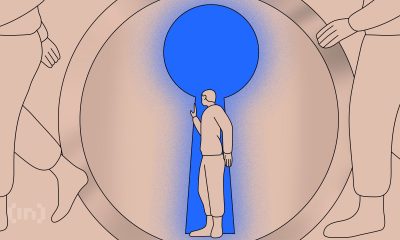 Why GENIUS Act Could Lead to CBDC-Like Surveillance