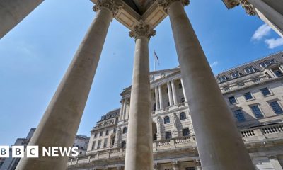 Impact of Iran war expected to bring hold in interest rates