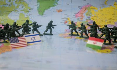 Harrison Layden-Fritz: Welcome to the age of strategic autonomy