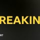 BBC Sport's breaking news image