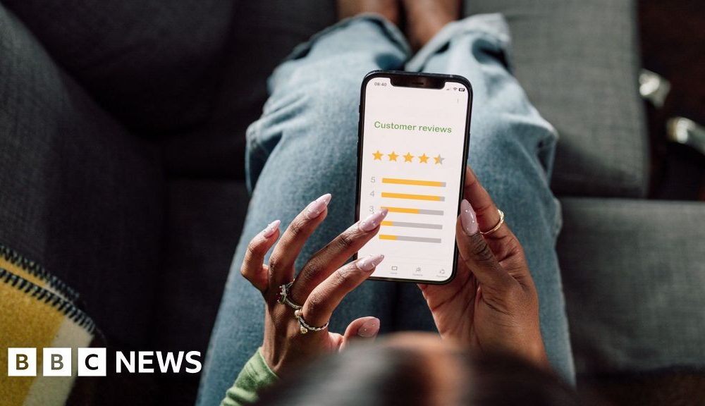 Just Eat and Autotrader among firms investigated in fake reviews probe