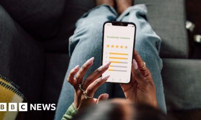 Just Eat and Autotrader among firms investigated in fake reviews probe