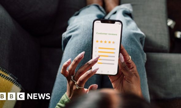 Just Eat and Autotrader among firms investigated in fake reviews probe