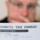 Call to cancel threat of prison for council tax non-payment