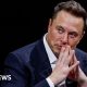Teens sue Musk's xAI over Grok's pornographic images of them