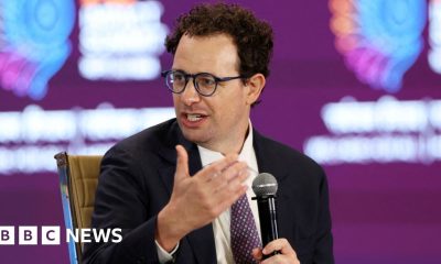 Anthropic sues US government for calling it a risk