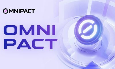 OmniPact Secures $50 Million to Advance Trust Infrastructure