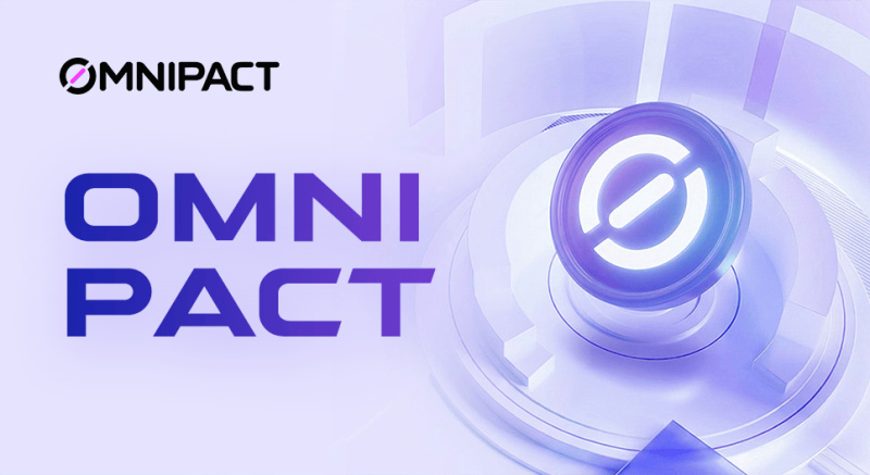OmniPact Secures $50 Million to Advance Trust Infrastructure
