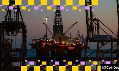 Bitcoin drops as soaring energy prices rattle risk assets: Crypto Markets Today