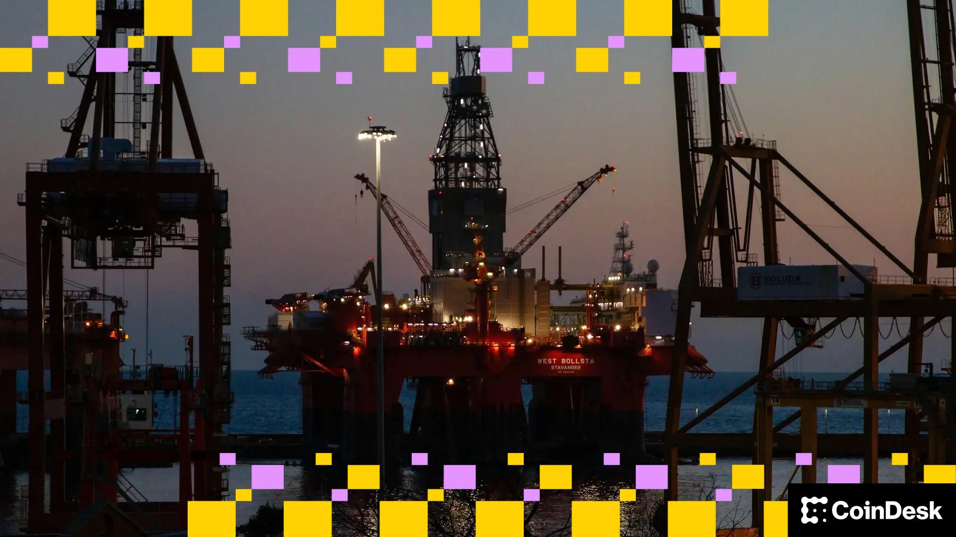 Bitcoin drops as soaring energy prices rattle risk assets: Crypto Markets Today