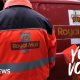 Royal Mail staff say they were told to hide post to look like delivery targets met
