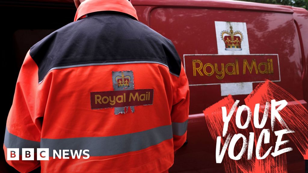 Royal Mail staff say they were told to hide post to look like delivery targets met