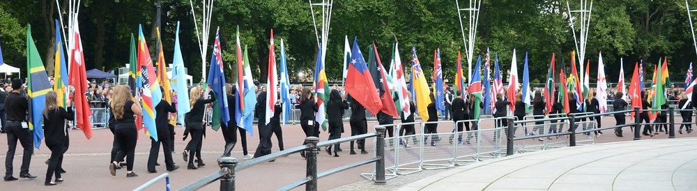 Aphra Brandreth: Why the Commonwealth matters in a changing world