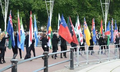 Aphra Brandreth: Why the Commonwealth matters in a changing world