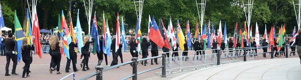 Aphra Brandreth: Why the Commonwealth matters in a changing world