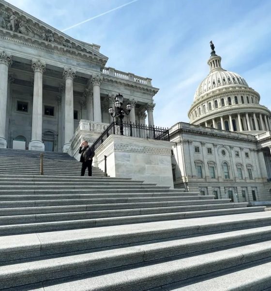 Clarity Act ‘not a gatekeeper’ for crypto innovation, WisdomTree exec says