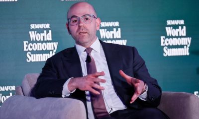 Fed's Miran speaks, Bitgo earnings, Casper hard fork: Crypto Week Ahead