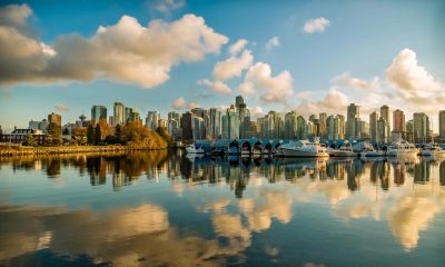 Vancouver Mayor Ken Sim’s BTC reserves proposal blocked by city, provincial law
