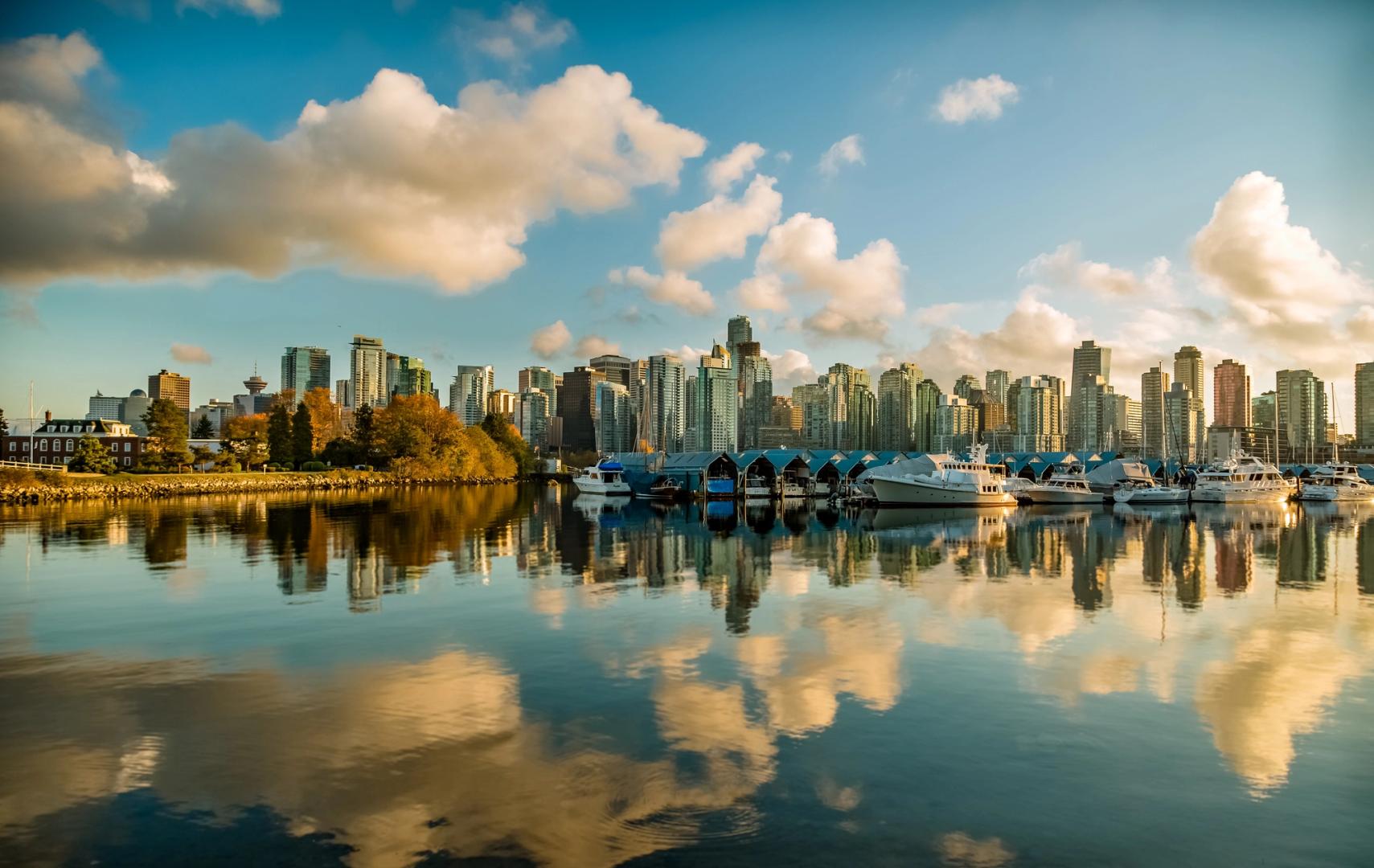 Vancouver Mayor Ken Sim’s BTC reserves proposal blocked by city, provincial law
