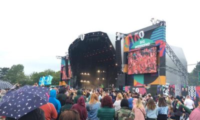 How to buy tickets for Radio 1's Big Weekend in Sunderland