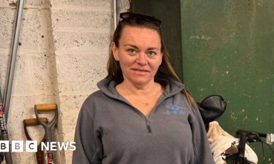 Charity warns of impact as heating oil prices rise