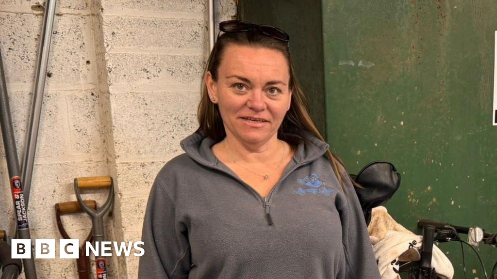 Charity warns of impact as heating oil prices rise