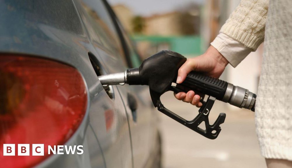 G7 welcomes potential record release of oil reserves in bid to curb soaring prices