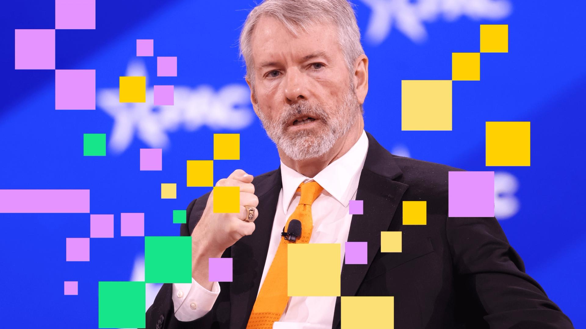 MSTR logs record day for STRC issuance on Monday, buys estimated 1,420 BTC