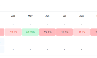 Pi Coin Price Performance