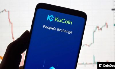 Vara tells crypto exchange KuCoin to halt operations in Dubai