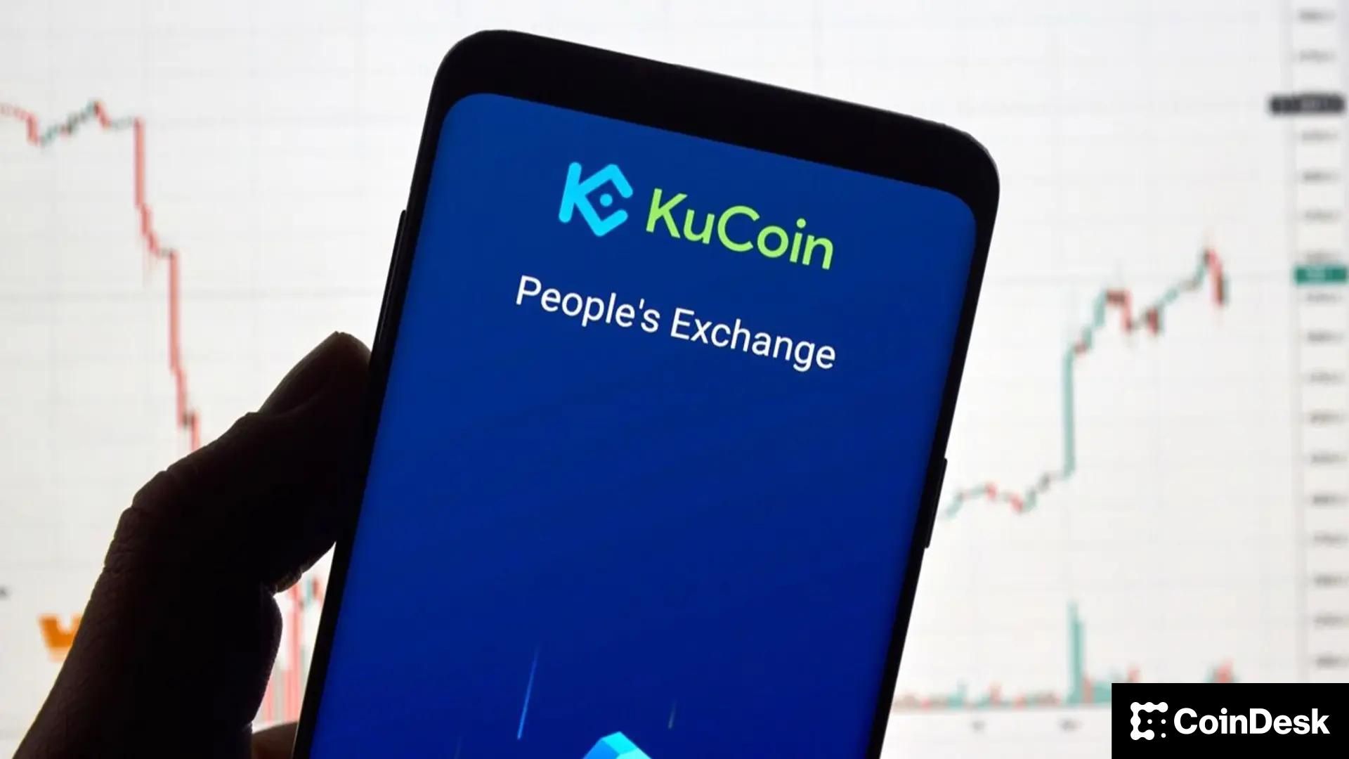 Vara tells crypto exchange KuCoin to halt operations in Dubai
