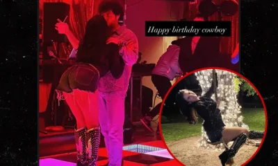 selena gomez and benny blanco insta 5