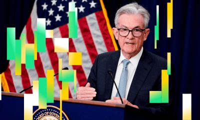BTC remains down sharply as Fed stays on hold