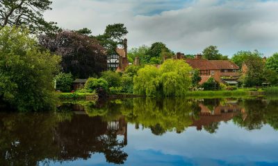 Elliott Malik: Environmental regulations are failing to restore nature whilst blocking housebuilding