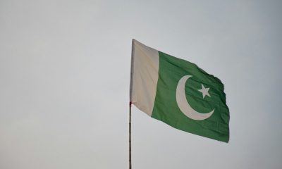 Martin Parsons: How Pakistan’s blasphemy laws led to the UK’s official definition of ‘Anti-Muslim hostility’