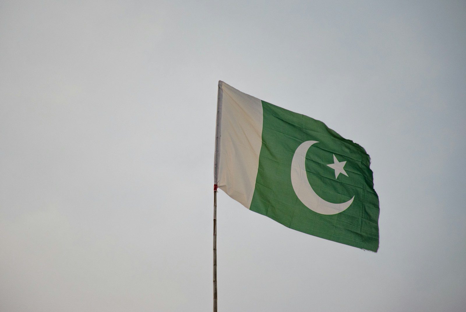 Martin Parsons: How Pakistan’s blasphemy laws led to the UK’s official definition of ‘Anti-Muslim hostility’