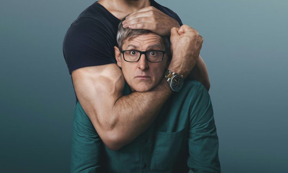 Louis Theroux’s Inside the Manosphere asks all the wrong questions