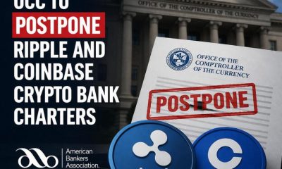 Crypto Breaking News