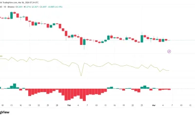 Cardano price prediction as ADA accepted at 137 Spar stores in Switzerland - 1