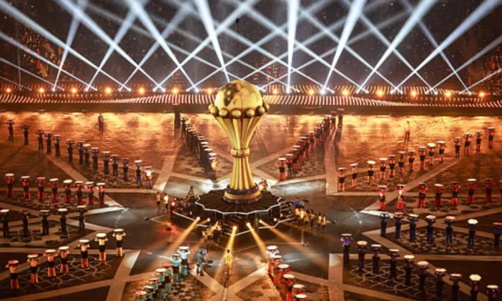 AFCON fury: CAF president explains decision